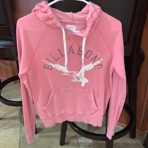 BILLABONG Hoodie